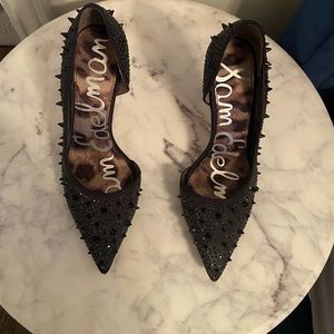 Re list - Sam Edelman Heels 6.5